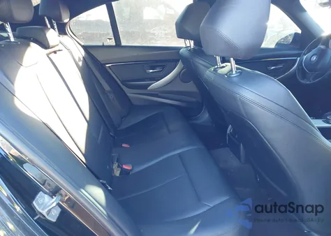 2018 BMW 330I xDrive from USA, damaged, VIN WBA8D9C57JA614703